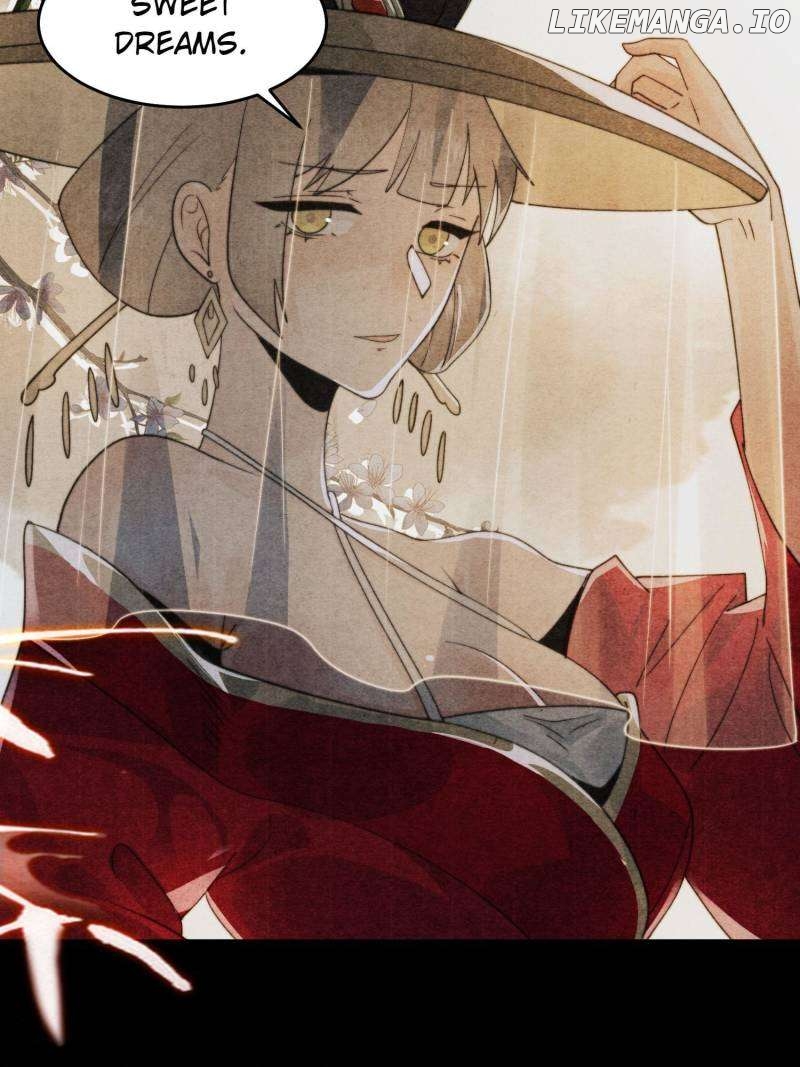 All the Female Apprentices Want to Kill Me Chapter 211 - page 55
