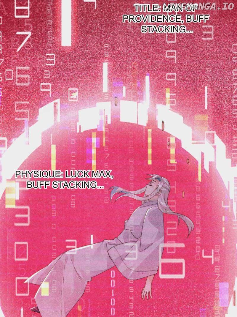 All the Female Apprentices Want to Kill Me Chapter 211 - page 58