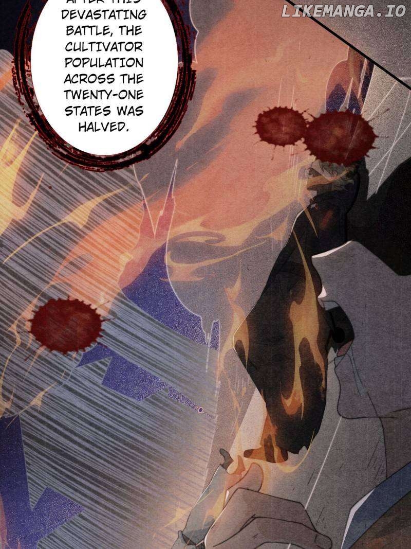All the Female Apprentices Want to Kill Me Chapter 211 - page 6