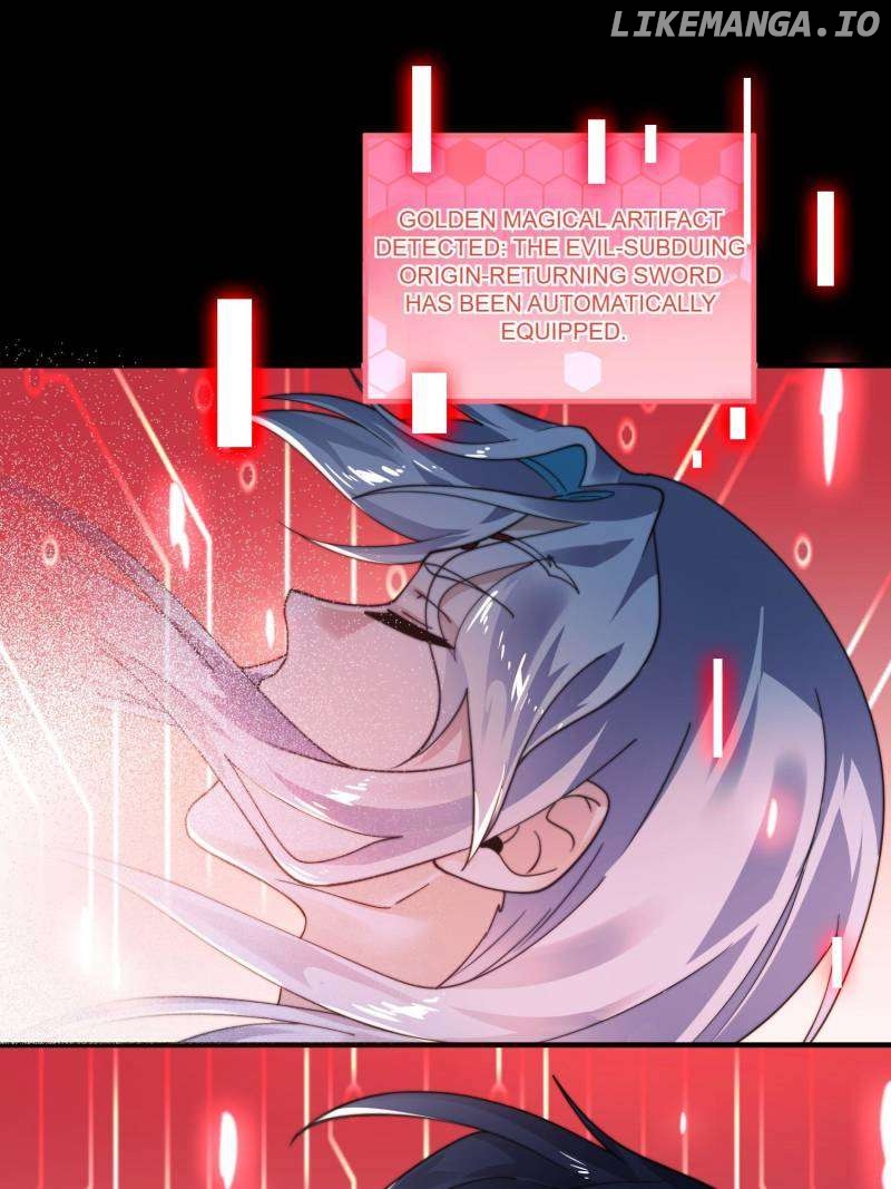 All the Female Apprentices Want to Kill Me Chapter 211 - page 61