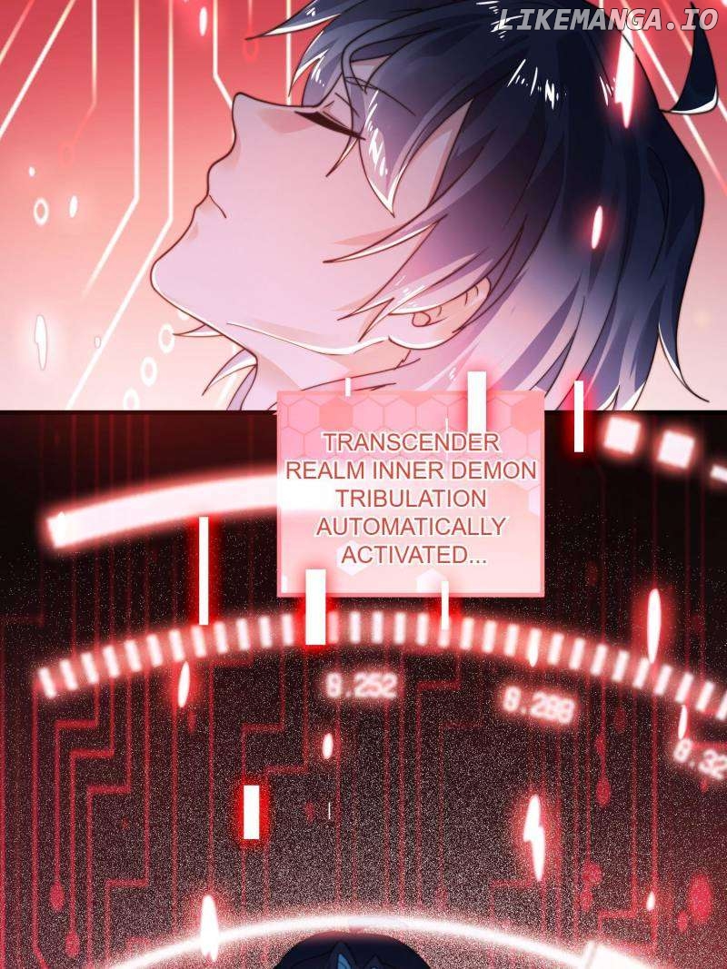 All the Female Apprentices Want to Kill Me Chapter 211 - page 62
