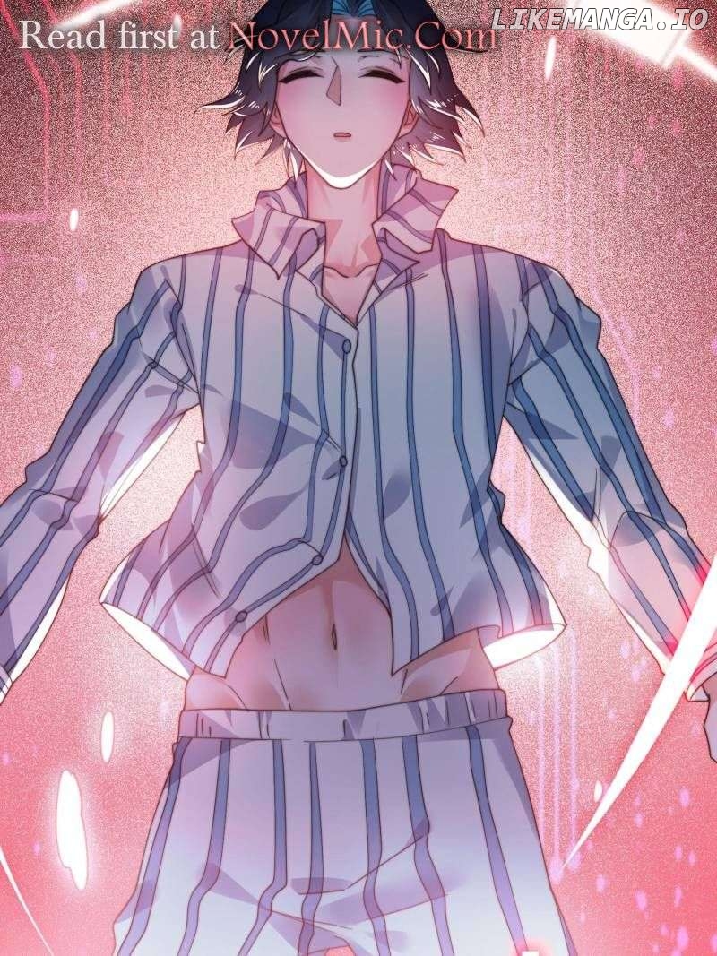 All the Female Apprentices Want to Kill Me Chapter 211 - page 63