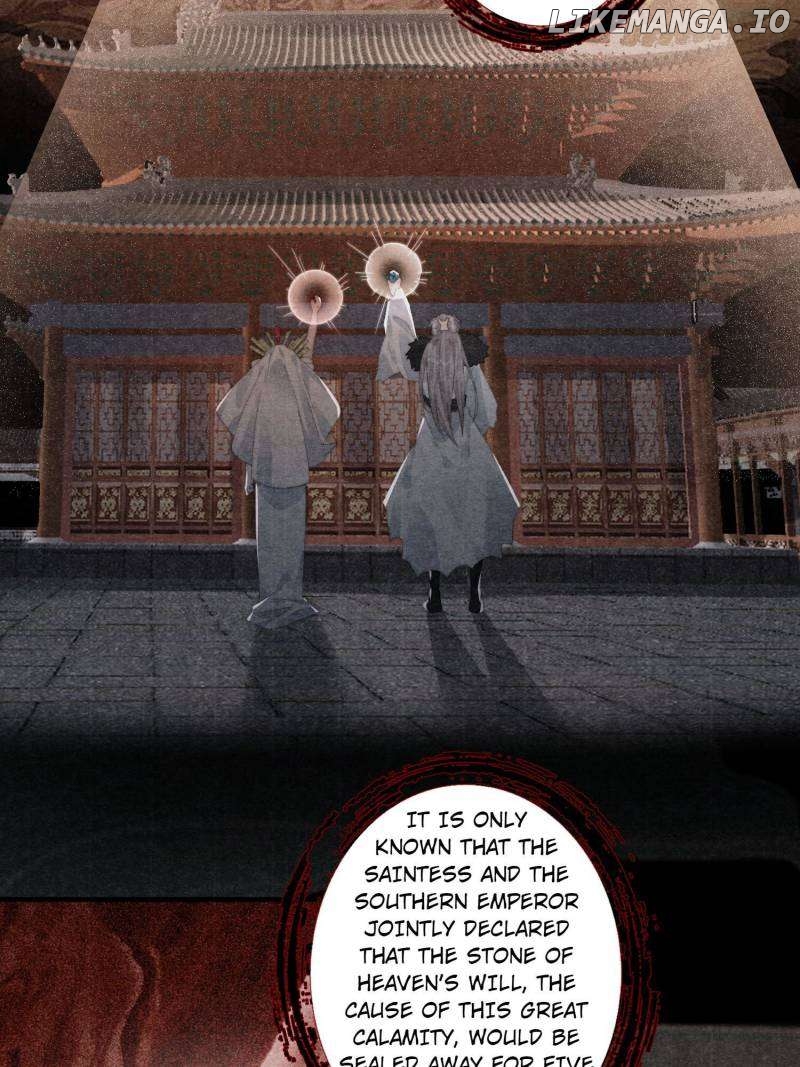 All the Female Apprentices Want to Kill Me Chapter 211 - page 9
