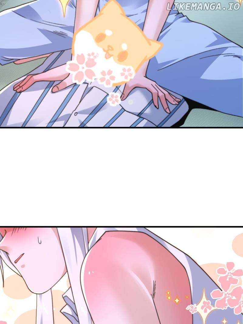All the Female Apprentices Want to Kill Me Chapter 213 - page 2