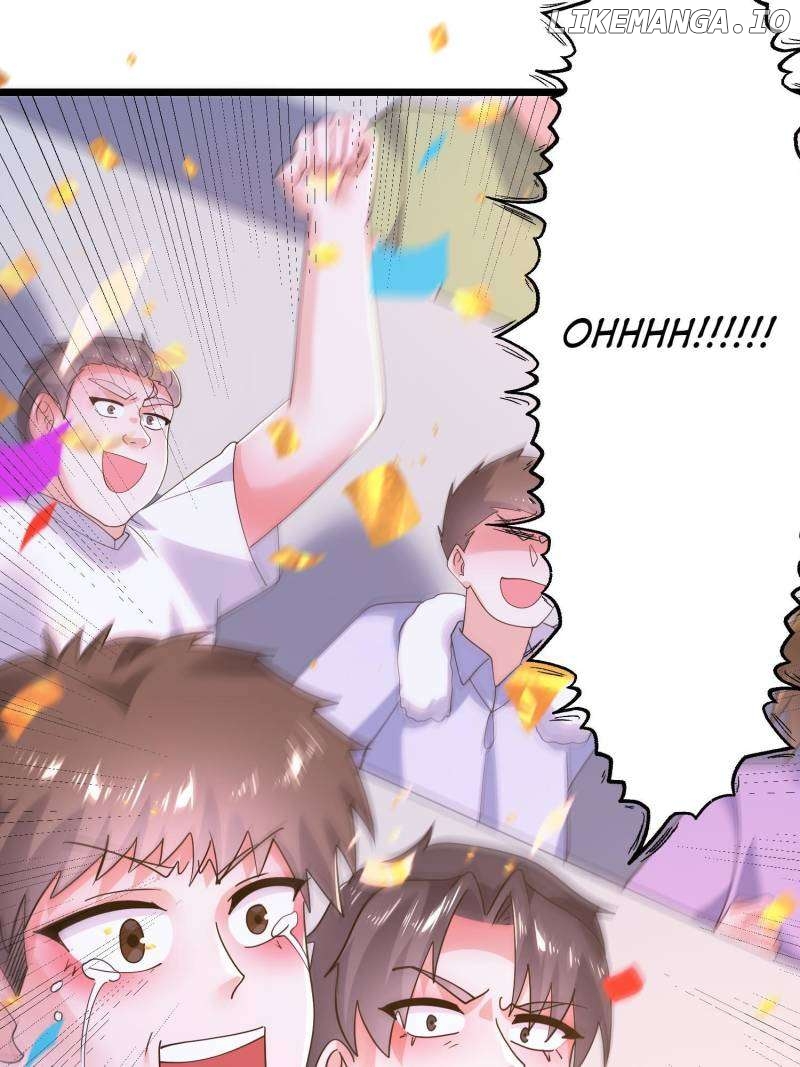 All the Female Apprentices Want to Kill Me Chapter 213 - page 45