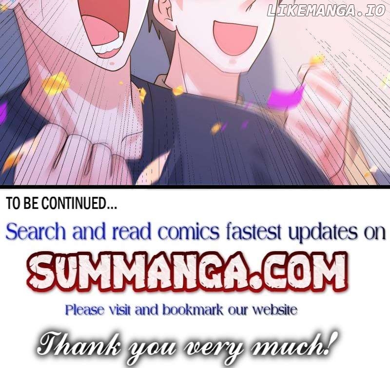 All the Female Apprentices Want to Kill Me Chapter 213 - page 46