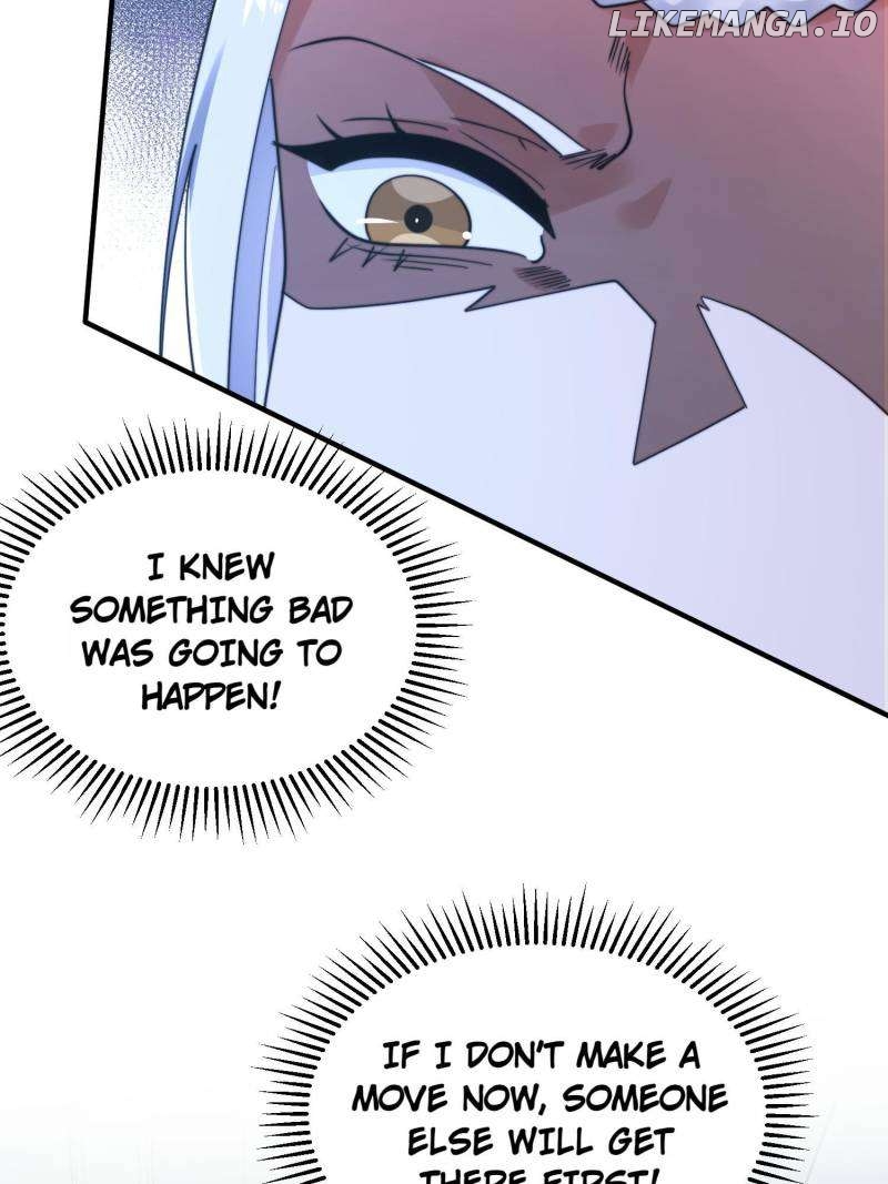All the Female Apprentices Want to Kill Me Chapter 213 - page 8