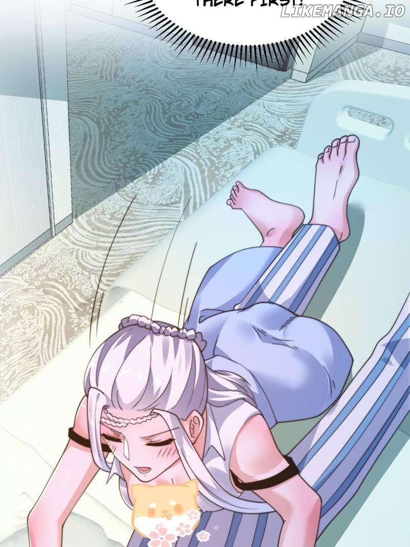 All the Female Apprentices Want to Kill Me Chapter 213 - page 9