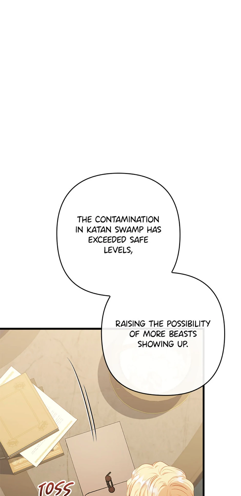 You've Got the Wrong Girl Chapter 91 - page 9