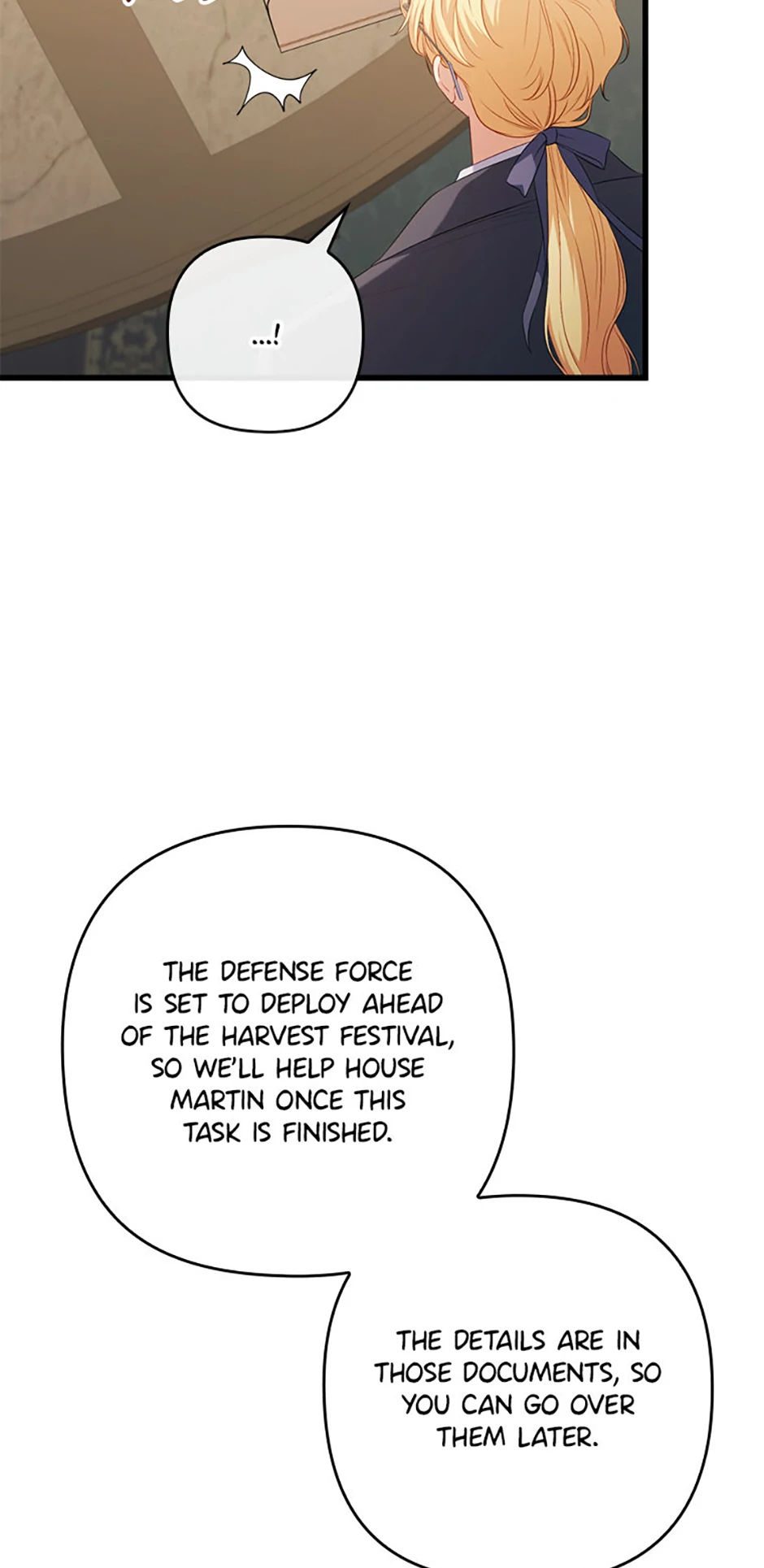 You've Got the Wrong Girl Chapter 91 - page 10