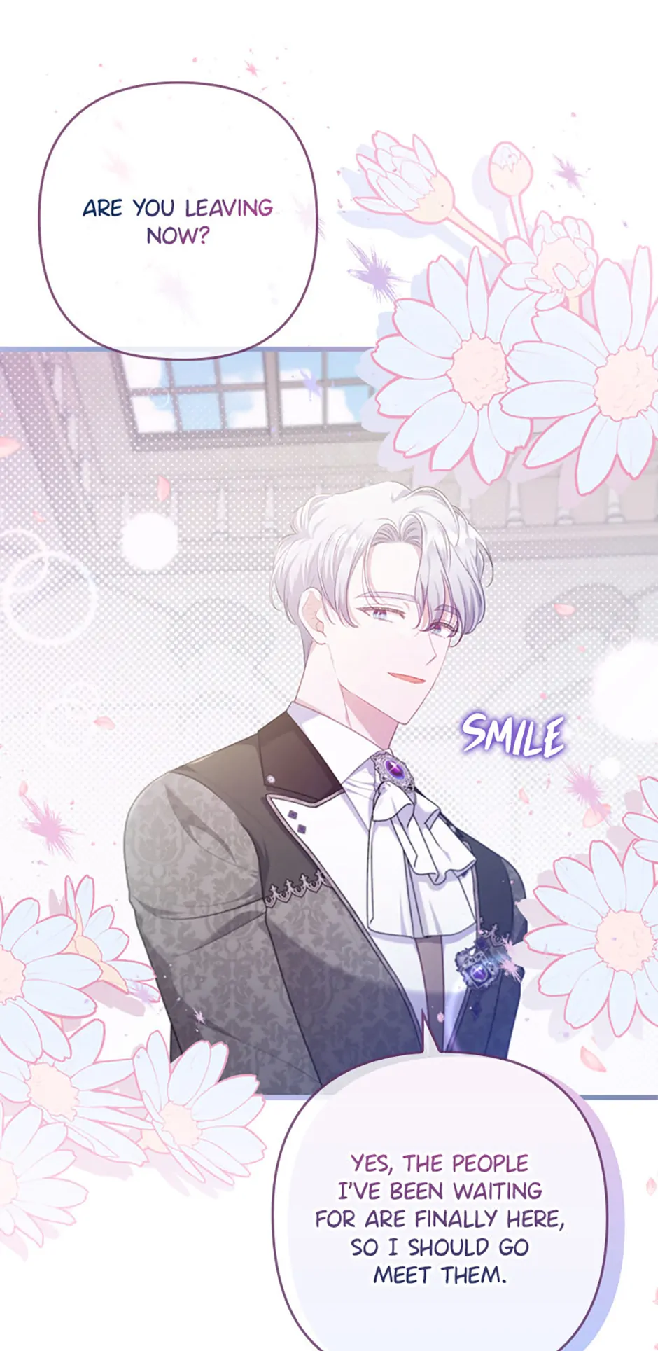 You've Got the Wrong Girl Chapter 91 - page 12