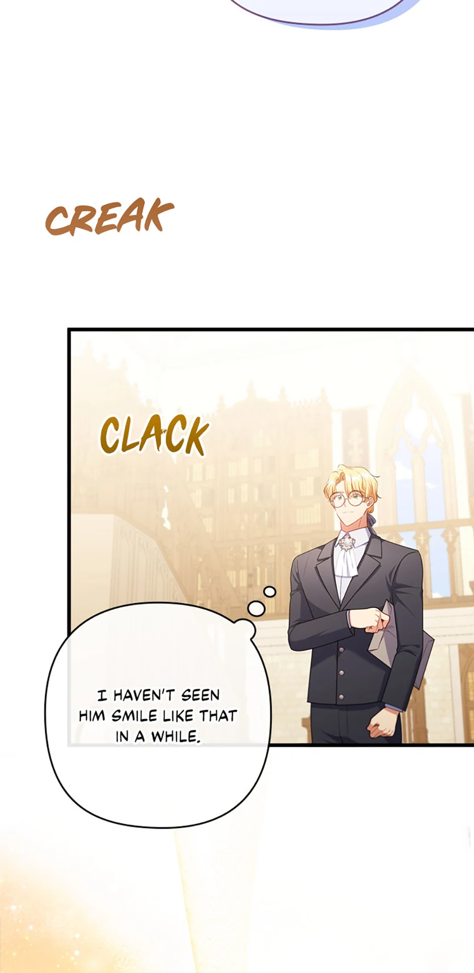 You've Got the Wrong Girl Chapter 91 - page 13