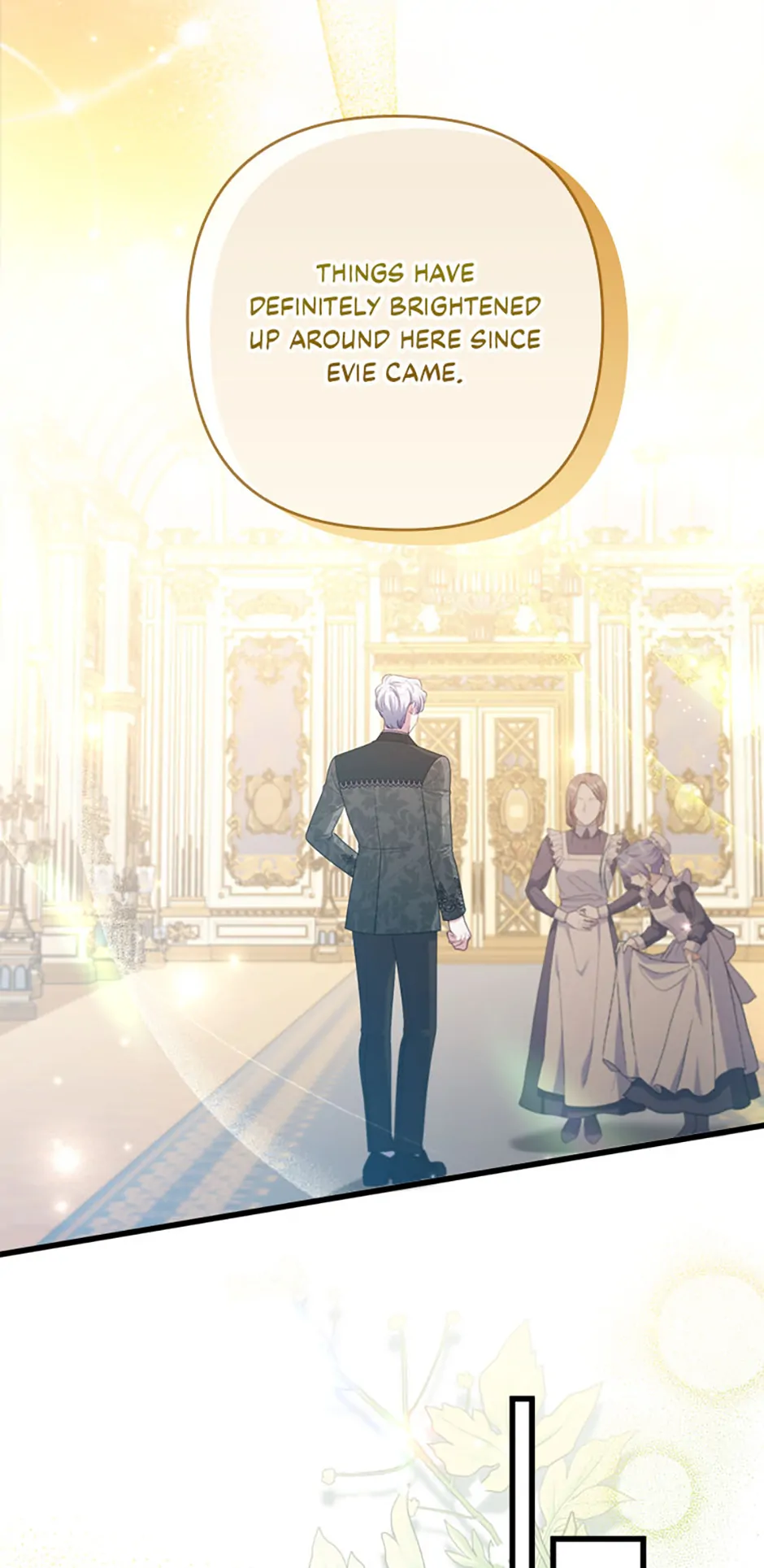 You've Got the Wrong Girl Chapter 91 - page 14