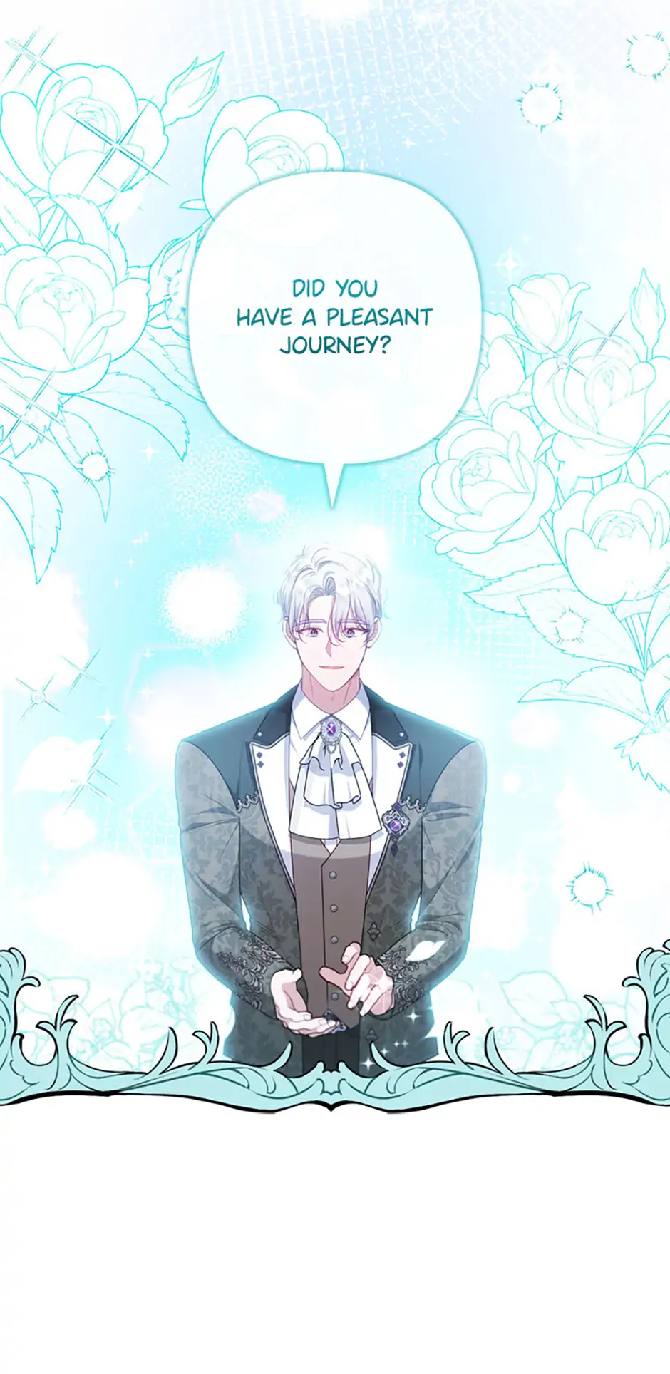 You've Got the Wrong Girl Chapter 91 - page 16