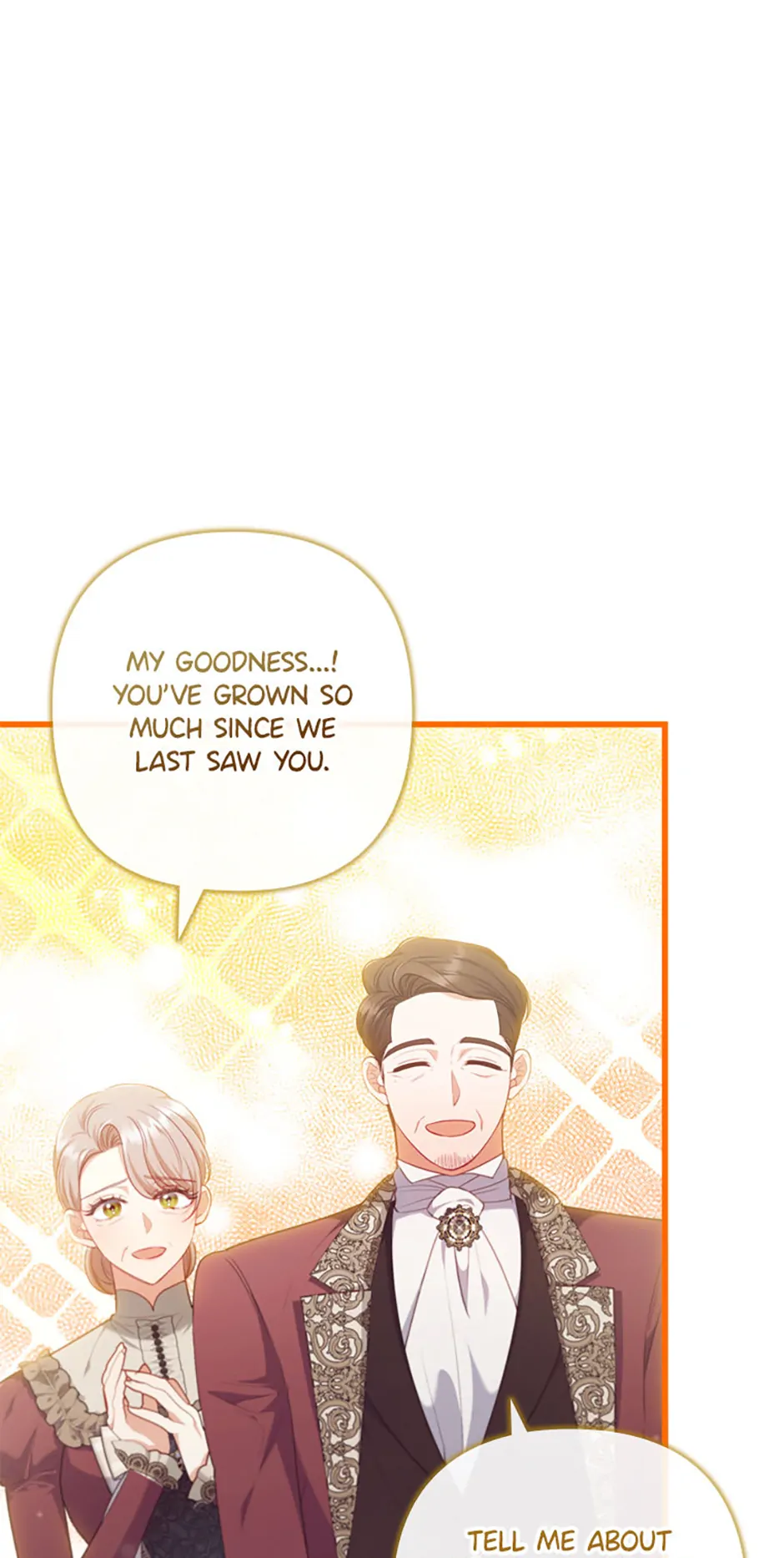 You've Got the Wrong Girl Chapter 91 - page 18