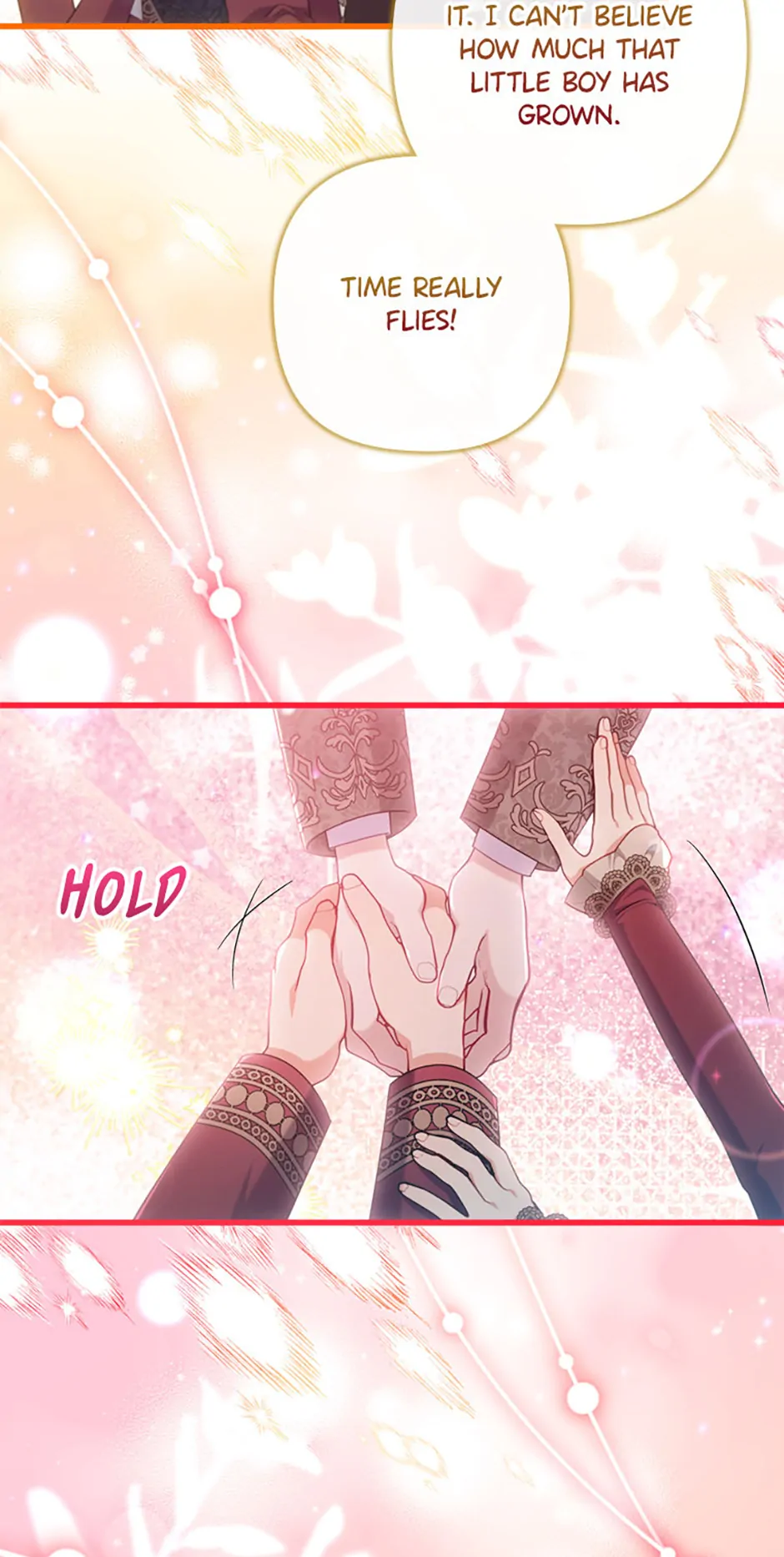 You've Got the Wrong Girl Chapter 91 - page 19