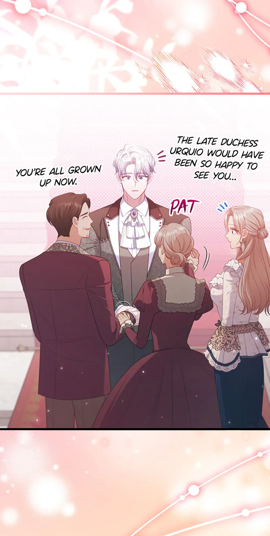 You've Got the Wrong Girl Chapter 91 - page 20