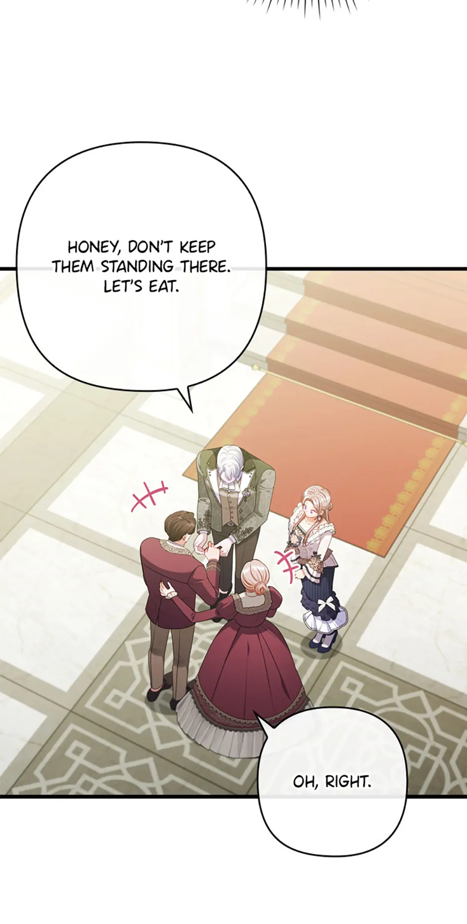 You've Got the Wrong Girl Chapter 91 - page 23