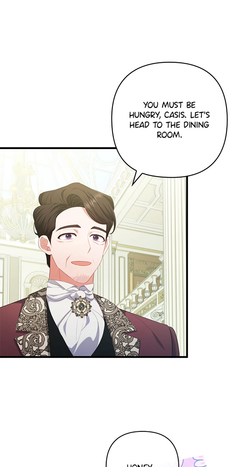 You've Got the Wrong Girl Chapter 91 - page 24