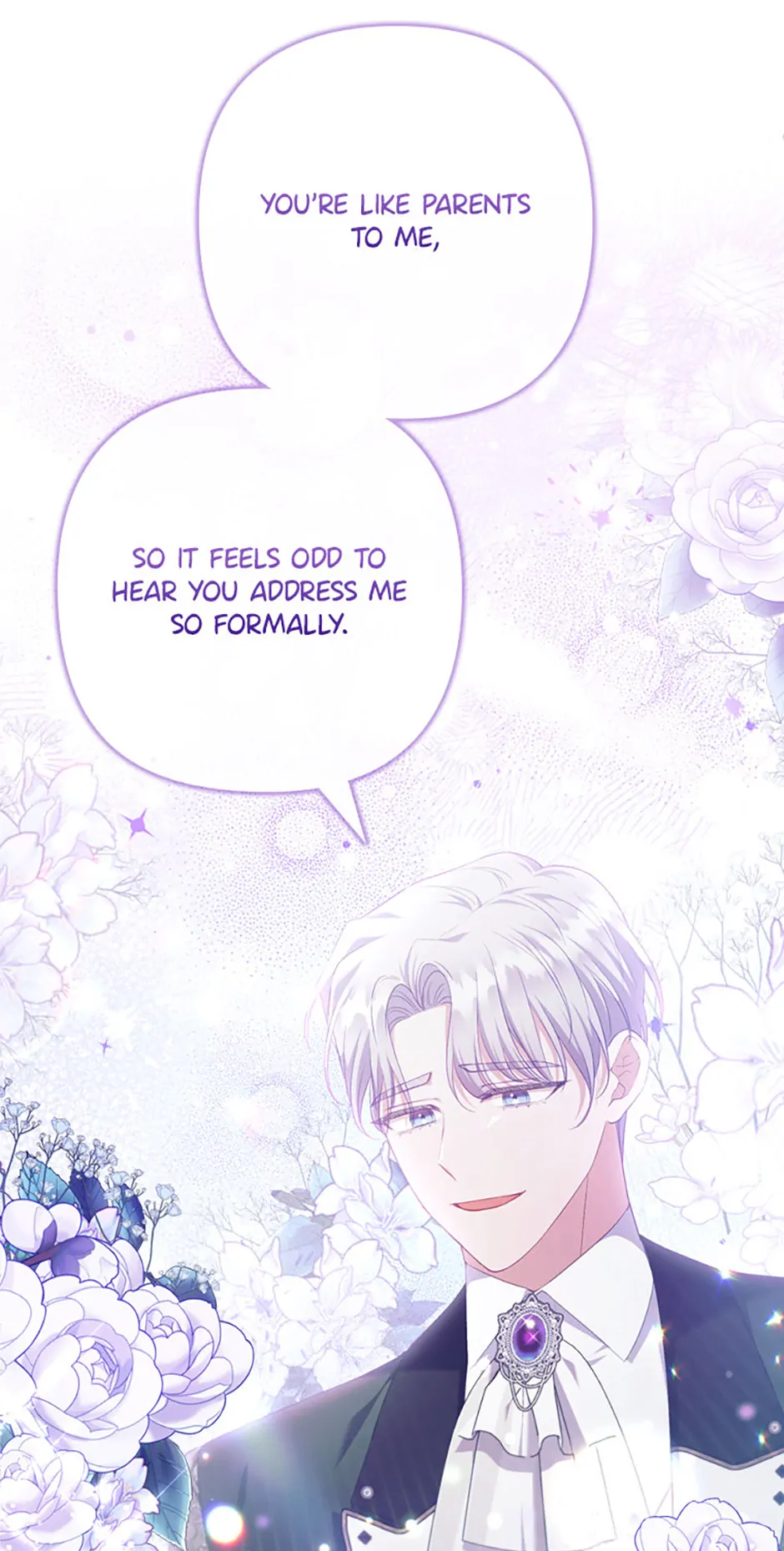 You've Got the Wrong Girl Chapter 91 - page 27