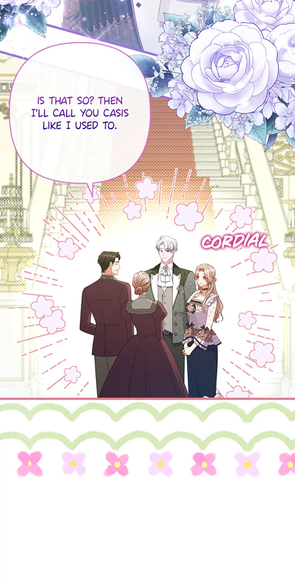 You've Got the Wrong Girl Chapter 91 - page 28