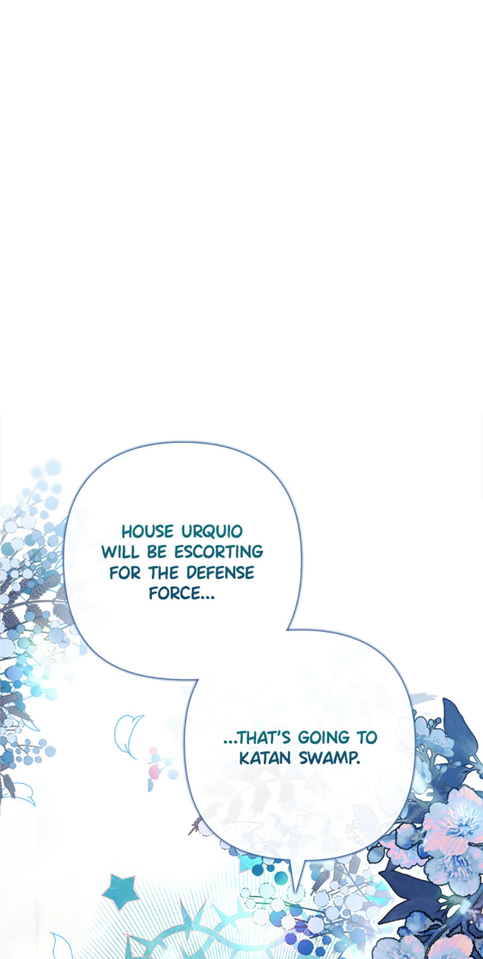 You've Got the Wrong Girl Chapter 91 - page 2