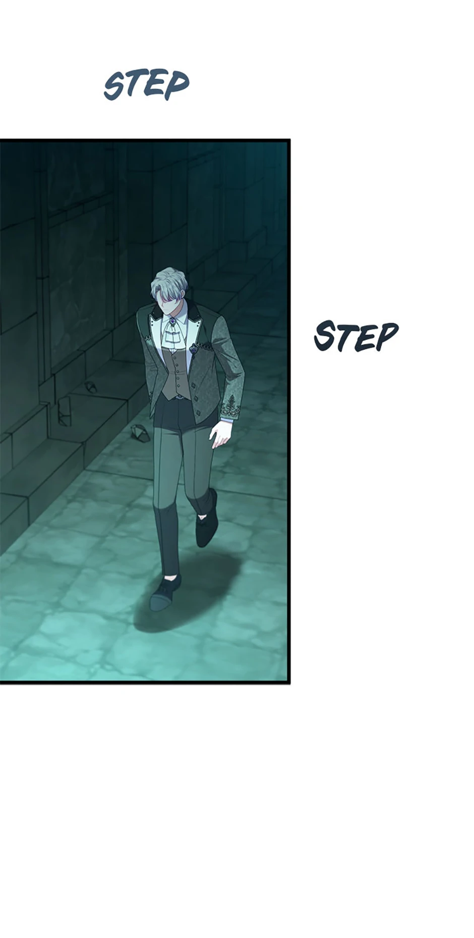 You've Got the Wrong Girl Chapter 91 - page 30