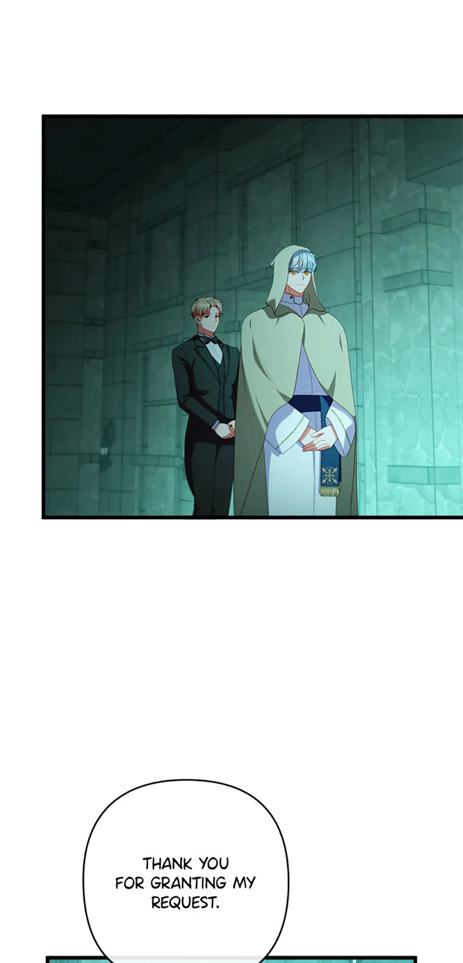 You've Got the Wrong Girl Chapter 91 - page 31