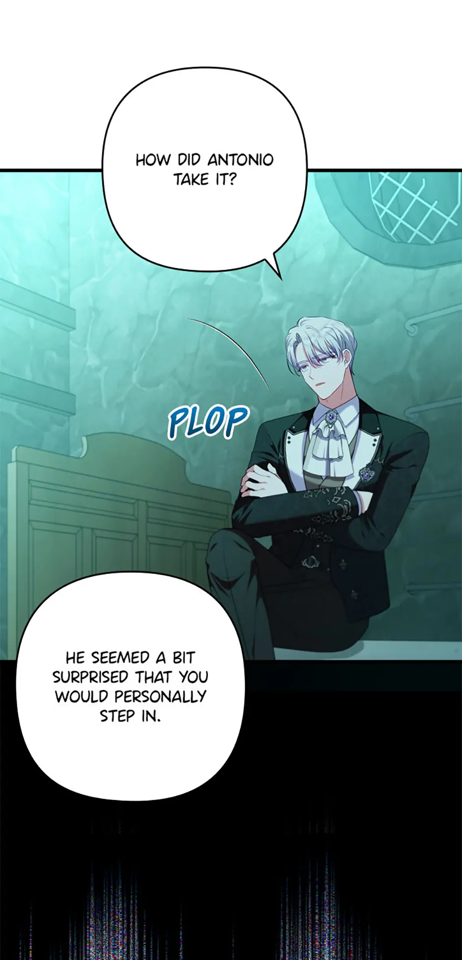 You've Got the Wrong Girl Chapter 91 - page 33