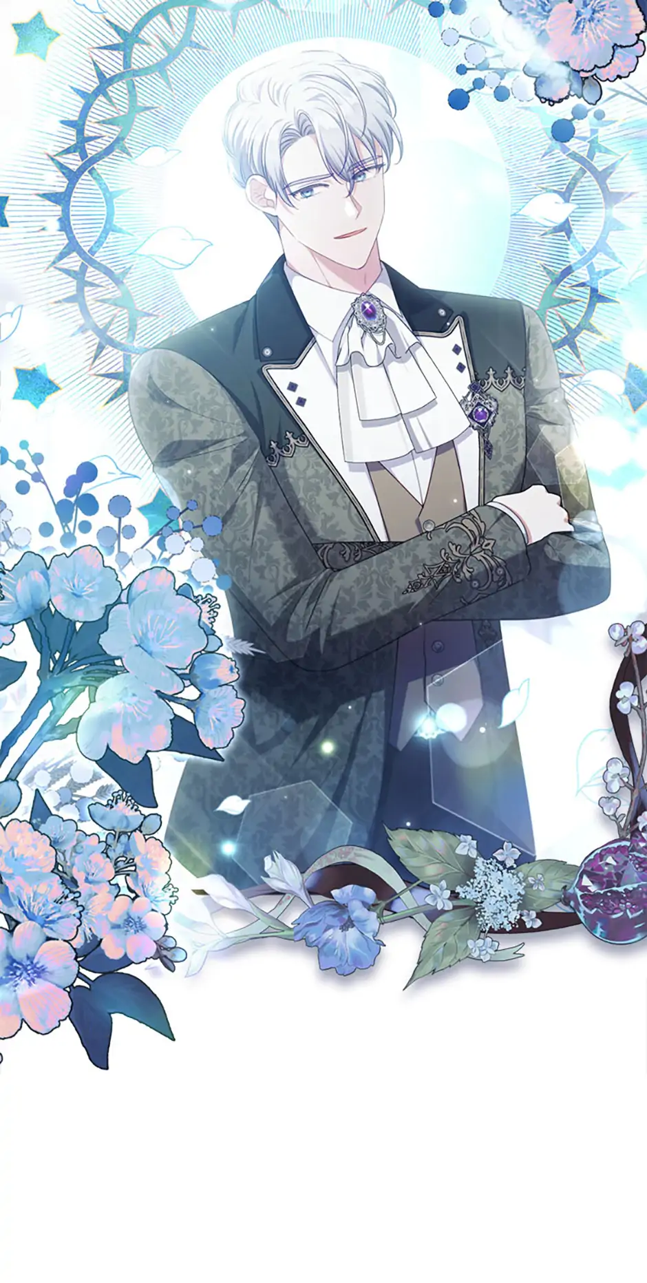 You've Got the Wrong Girl Chapter 91 - page 3