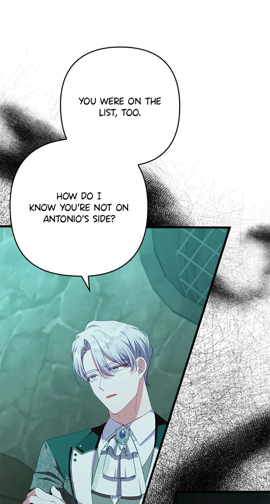 You've Got the Wrong Girl Chapter 91 - page 39