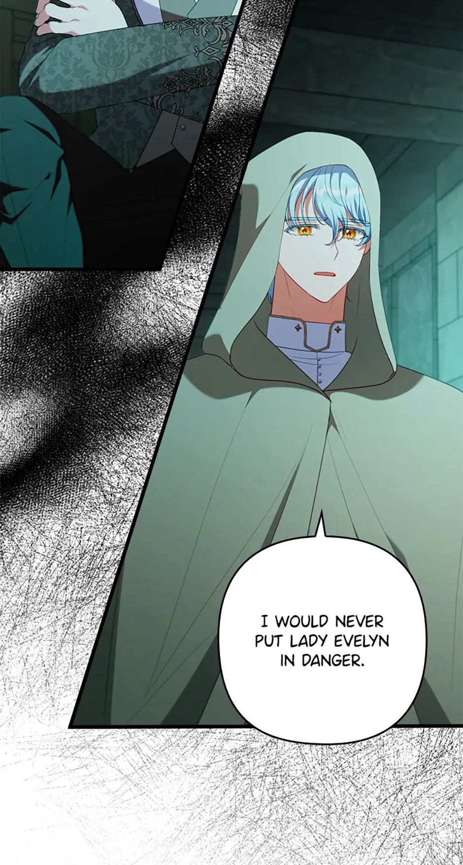 You've Got the Wrong Girl Chapter 91 - page 40