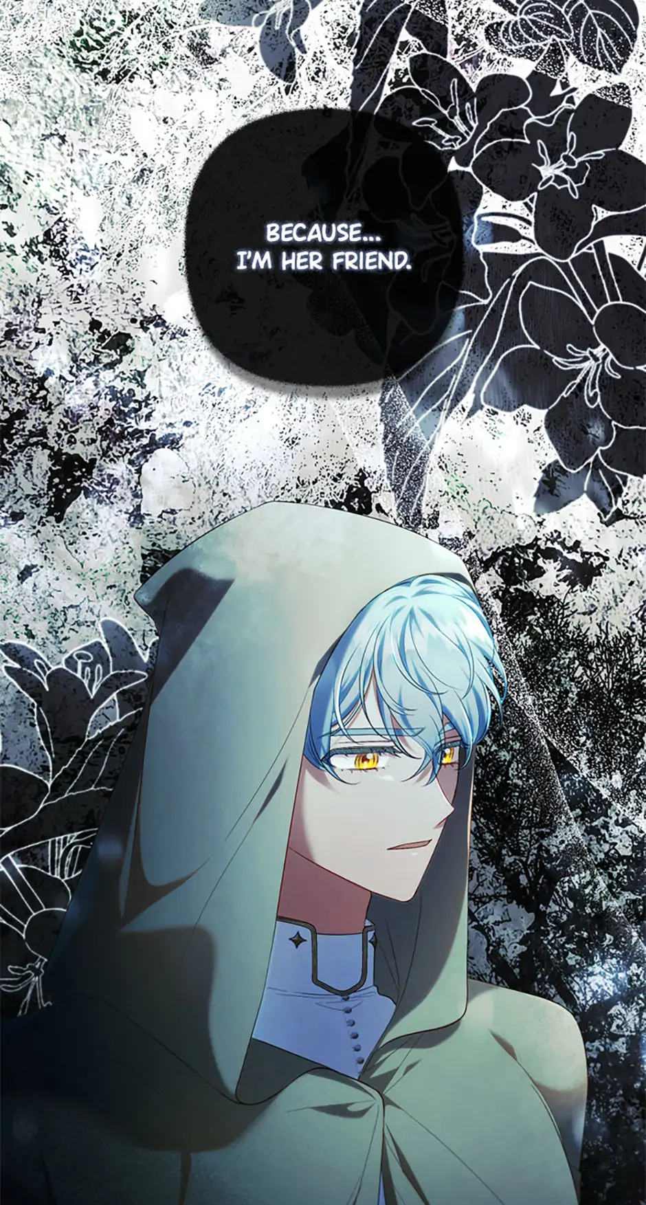 You've Got the Wrong Girl Chapter 91 - page 42