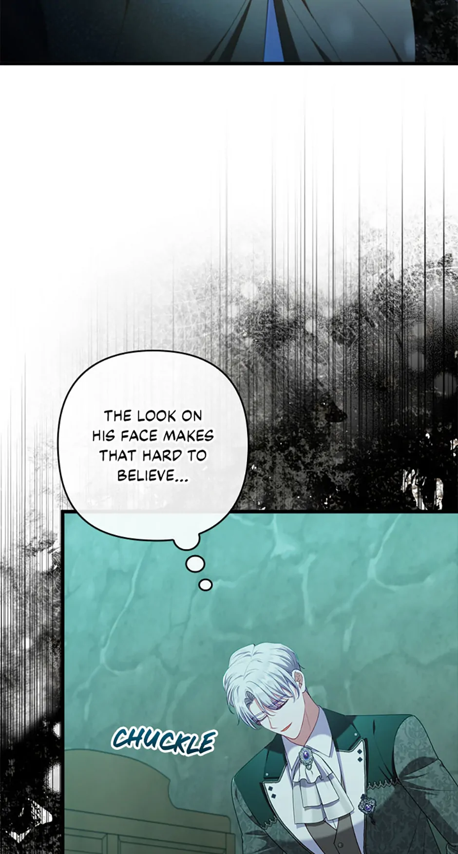 You've Got the Wrong Girl Chapter 91 - page 43