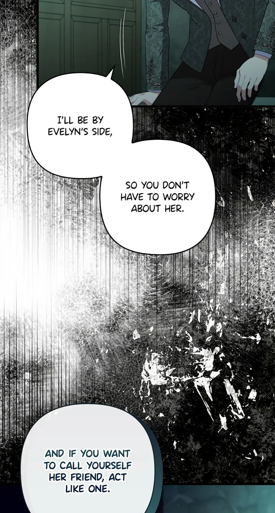 You've Got the Wrong Girl Chapter 91 - page 44