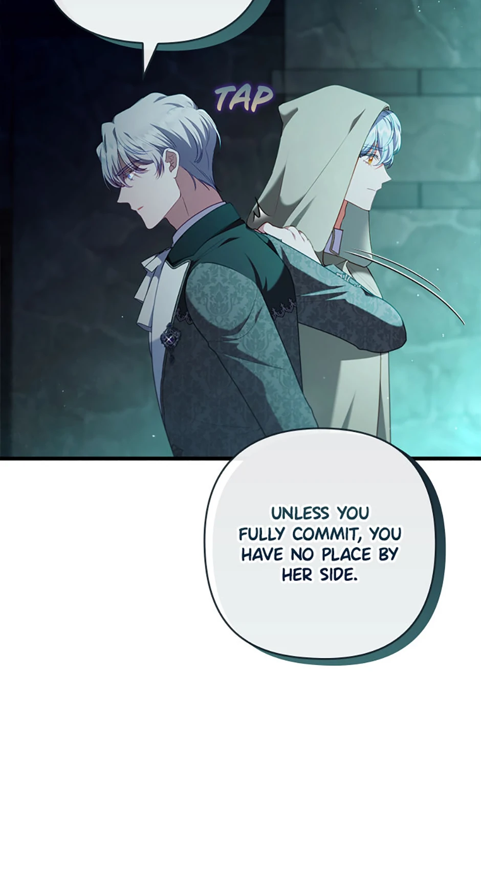 You've Got the Wrong Girl Chapter 91 - page 45