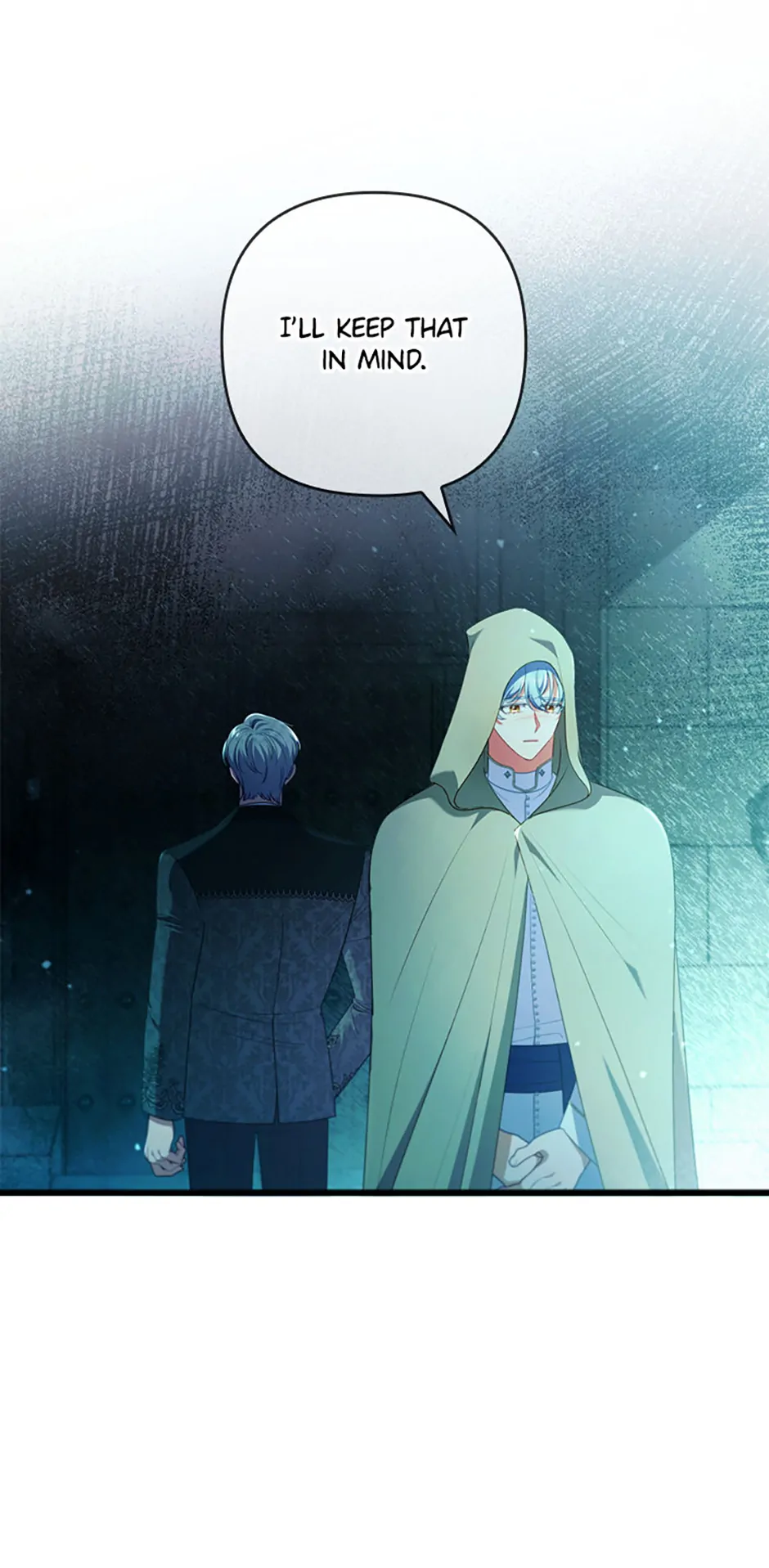 You've Got the Wrong Girl Chapter 91 - page 46