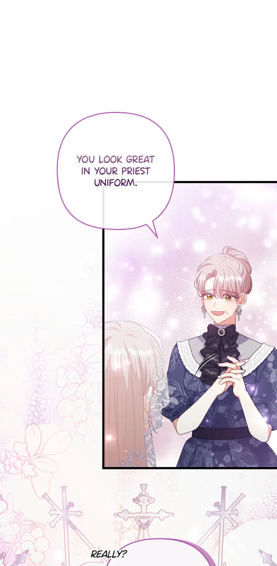 You've Got the Wrong Girl Chapter 91 - page 49