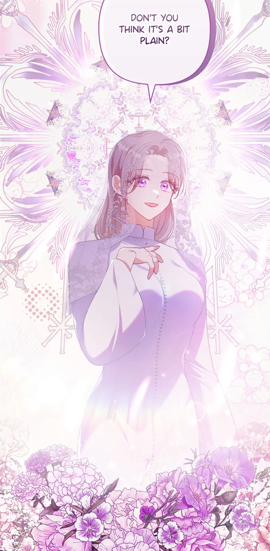 You've Got the Wrong Girl Chapter 91 - page 50