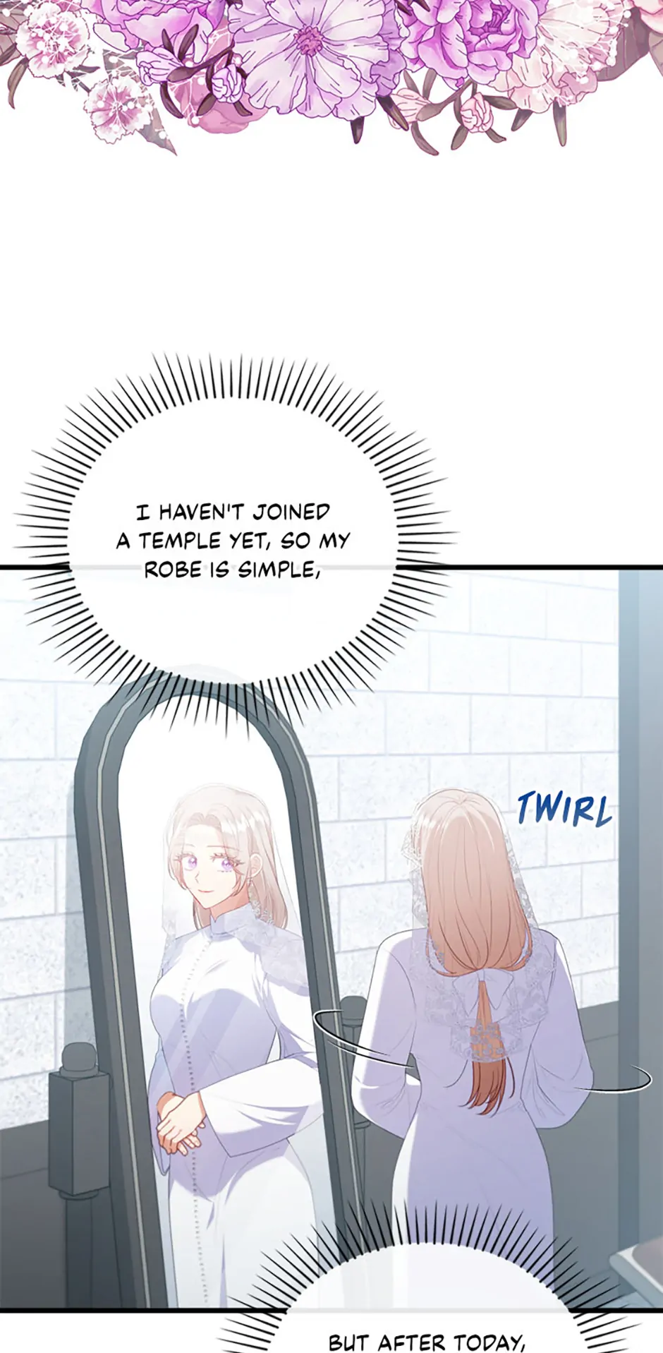 You've Got the Wrong Girl Chapter 91 - page 51