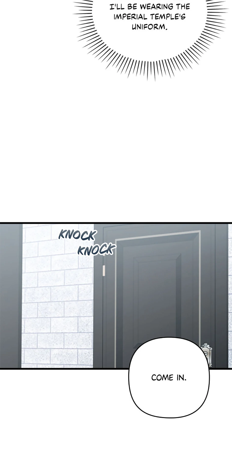 You've Got the Wrong Girl Chapter 91 - page 52