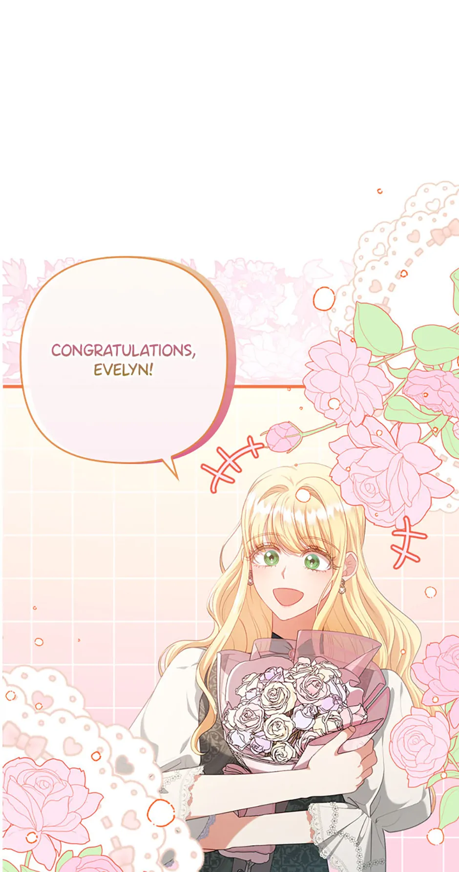 You've Got the Wrong Girl Chapter 91 - page 53