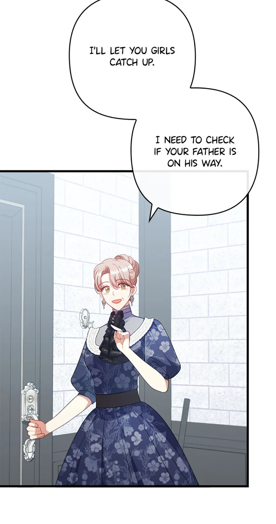 You've Got the Wrong Girl Chapter 91 - page 56