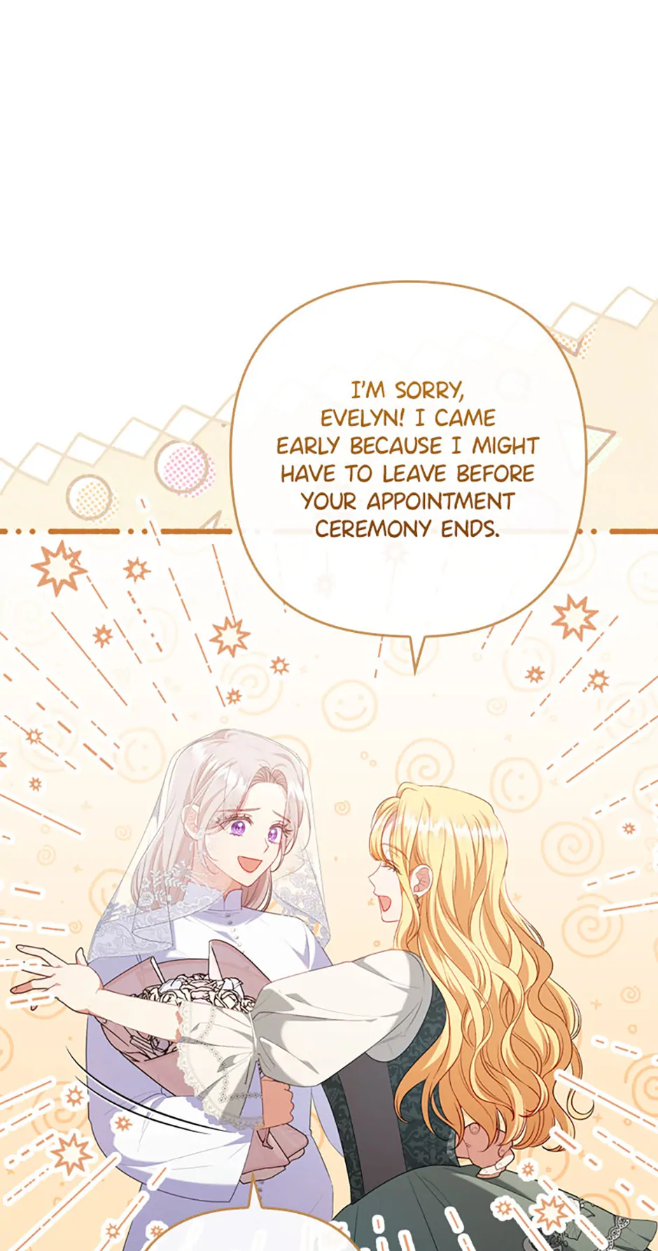 You've Got the Wrong Girl Chapter 91 - page 57