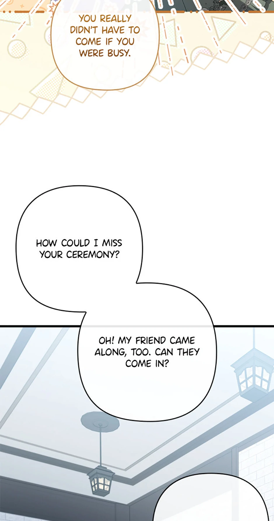 You've Got the Wrong Girl Chapter 91 - page 58