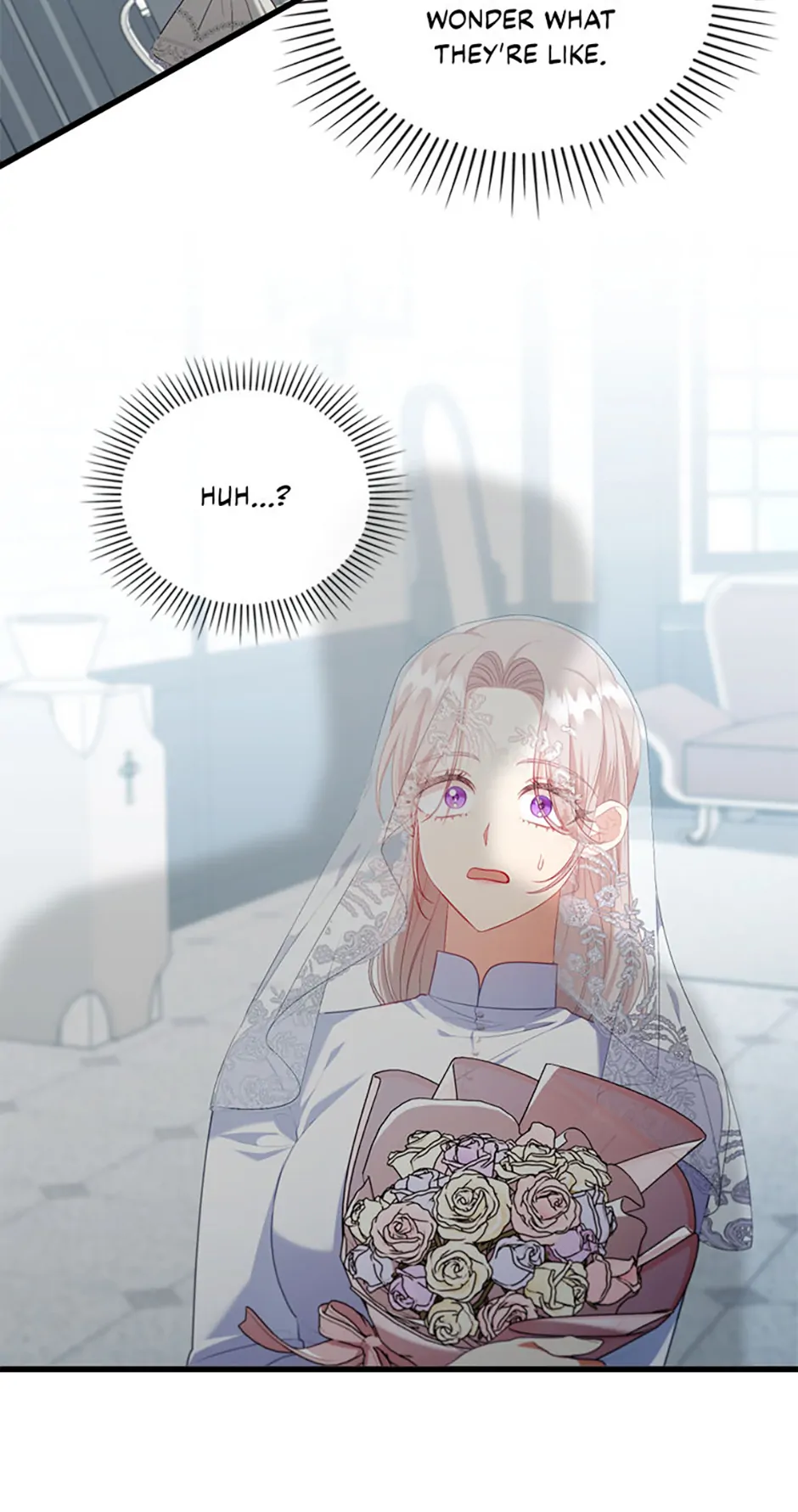 You've Got the Wrong Girl Chapter 91 - page 60