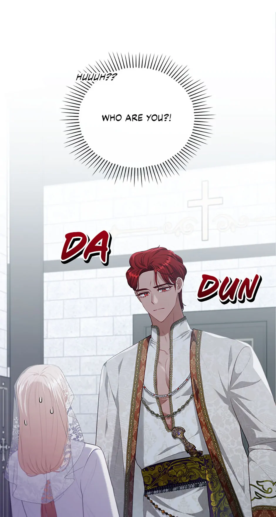 You've Got the Wrong Girl Chapter 91 - page 61