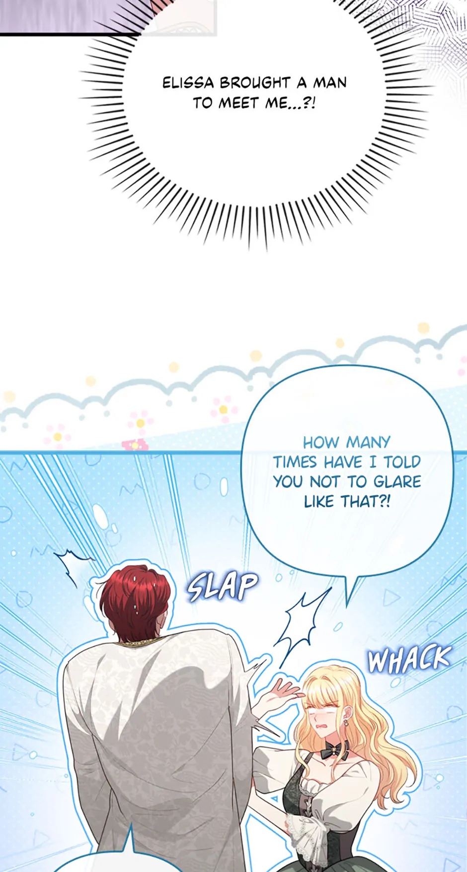 You've Got the Wrong Girl Chapter 91 - page 63