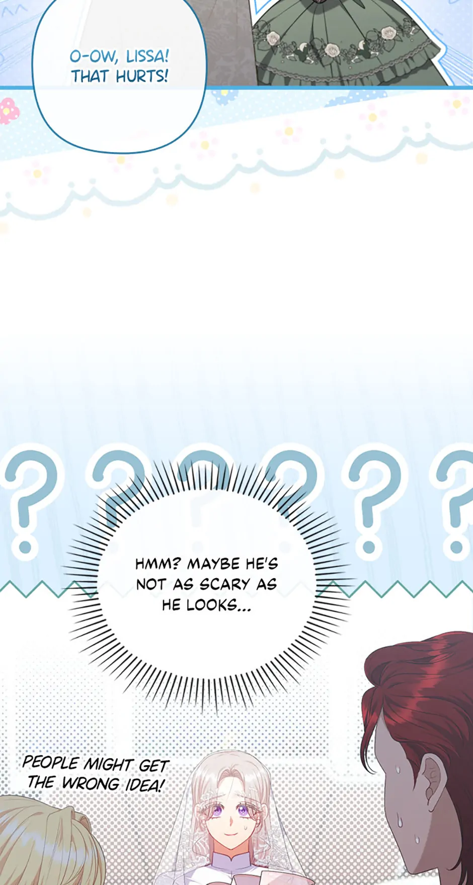 You've Got the Wrong Girl Chapter 91 - page 64