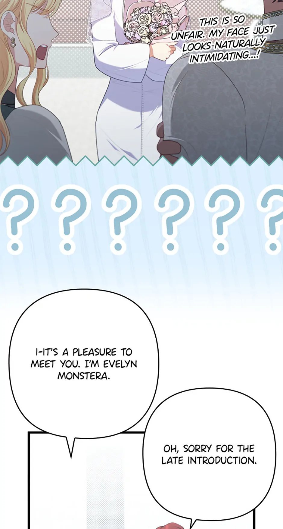 You've Got the Wrong Girl Chapter 91 - page 65